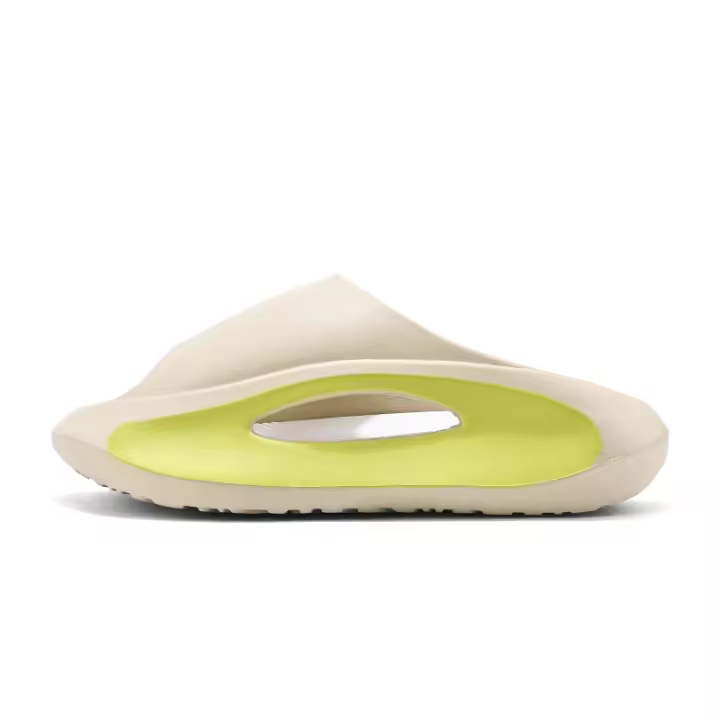 Productos para el hogar de moda para hombres y mujeres, zapatos de natación y almohadas de suela gruesa - 1