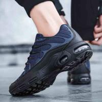 Men Shoes Sneakers Male casual Mens Shoes Mesh tenis Luxury shoes Trainer Race loafers running Shoe for men Casual Shoes - details 15