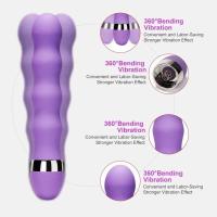 Leten Big Dildo Estimulador de Clitoris para Mujeres Masajeador de Vagina - details 2