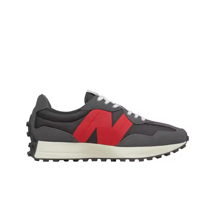 NB 327 Equipo Magnético Rojo - 1