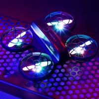 Dron de Control remoto con cámara HD para niños, Mini OVNI, wifi, FPV, helicóptero, cuadricóptero, Avión de juguete, regalo - details 8