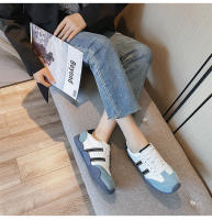 Nuevo versátil feo lindo casual zapatos deportivos plano casual zapatos de mujer de gran tamaño 41-43 - details 14