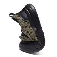 Nuevos zapatos deportivos planos de alta calidad para hombre, marca 4e de ancho, precio bajo, cómodos, antideslizantes, informales, talla grande de verano 47 - details 10