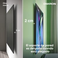 Soporte Universal para Televisión Montado en la Pared Brazo Grande con Peso de hasta 100 kg - details 8