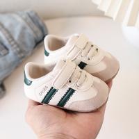 Nuevos Zapatos para Bebés 2025 Zapatos Deportivos Individuales para Niños y Mujeres de 3-12 Meses - details 2