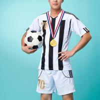 Medallas de Fútbol para Niños Premios Dorados con Cintas Perfectos para Equipos Deportivos, Participación en Juegos de Fútbol y Recuerdos de Fiestas - details 5