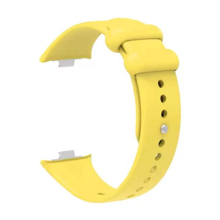 Fashion Soft TPU Strap For Redmi watch 4 SmartWatch WristBand For Xiaomi Mi Band 8 pro Bralet Band Watchband Sport Acssories - 1