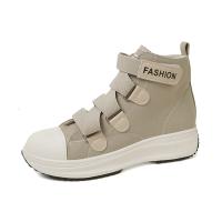 Zapatillas Casuales de Lona para Mujer Moda en Tus Pies - details 1