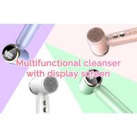 Cepillo de Limpieza Facial de Silicona Impermeable para Eliminación de Espinillas y Acné Herramienta de Belleza para Rejuvenecimiento de la Piel - details 0