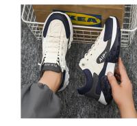 Zapatos informales para hombre, zapatillas transpirables para caminar, ligeras y cómodas, a la moda - details 16