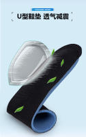 Velcro grande con pies anchos, espalda gruesa, zapatos deportivos de otoño para hombres y mujeres, zapatos para caminar con suela blanda para personas de mediana edad y ancianos - details 17