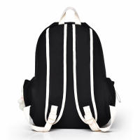 Mochila de viaje impermeable de gran capacidad para estudiantes, bolsa para computadora portátil para damas - details 2