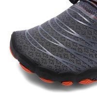Zapatillas de Agua Suaves y Transpirables Calzado de Playa Sin Cordones Antideslizante para Deportes Acuáticos Piscina, Surf, Natación - details 13