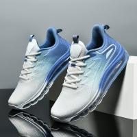 Zapatillas Deportivas de Goma Resistentes al Desgaste Talla Extra Grande Suela Antideslizante - details 13