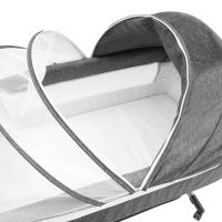Cama cuna para bebé, cuna portátil independiente para recién nacidos, para dormir en casa - details 1