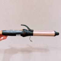 Nuevo Alisador de Cabello Automático de Doble Propósito Sin Daño, Alisado Perfecto, Función Eléctrica de Férula - details 2