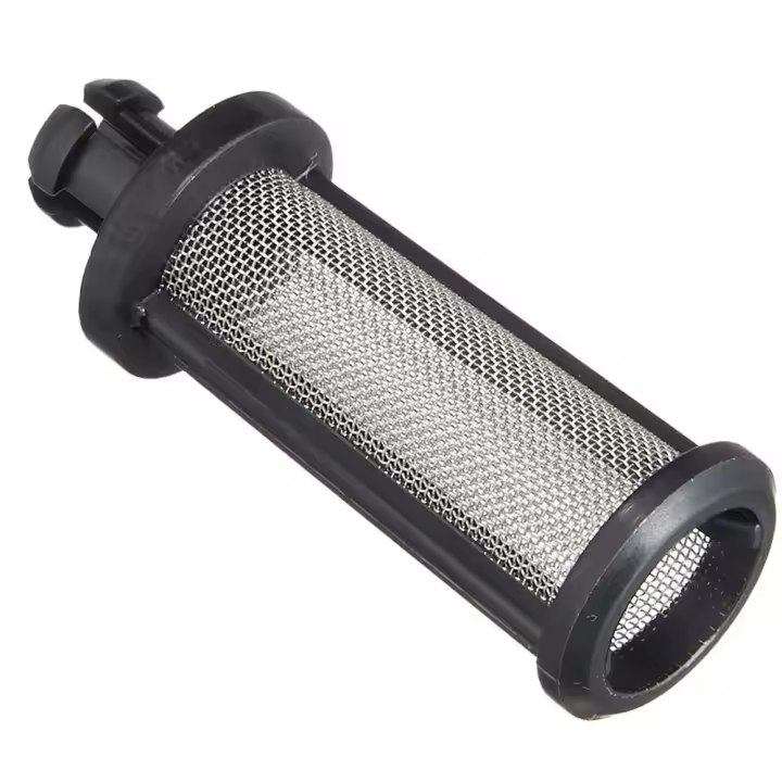 Para Toyota Aygo Auris Avensis filtro de válvula de Control de aceite de motor 1567821010 - 1