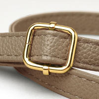 Bolso pequeño de cuero PU suave para mamá de mediana edad, bolso cruzado de hombro Simple y magnífico, informal, a la moda, nuevo - details 19