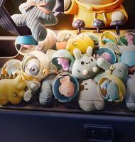 Máquina de pinzas para muñecas, juguete de agarre, juego de muñecos de peluche, mini máquina de pinzas, juguetes para niños, niñas, regalos para el Día del Niño - details 5