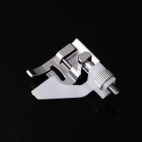 Máquina de coser doméstica de Metal con puntada ciega, herramienta de sutura, herramientas de costura, prensatelas, suministros para el hogar, piezas de máquinas de coser - details 7