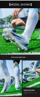Zapatos de Fútbol Profesionales para Hacer Entrenamiento al Aire Libre - details 10