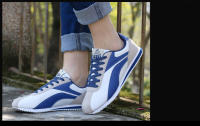 Zapatillas de correr de marca para hombre, zapatos deportivos de entrenamiento de maratón al aire libre, zapatillas ligeras para caminar y trotar, zapatos de tenis cómodos - details 12