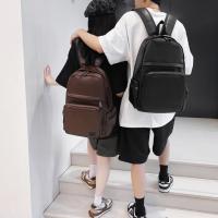 Mochila De Gran Capacidad Para Estudiantes, Bolsa De Escuela, Bolsa De Ordenador De Negocios De Ocio, Bolsa De Viaje Y Senderismo - details 9