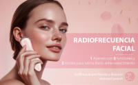 Aparato Radiofrecuencia Facial 5 en 1, Masajeador Facial Eléctrico Reafirmante, Limpieza Facial, Antiarrugas, Rejuvenecimiento, Radiofrecuencia Facial y Corporal Profesional - details 1