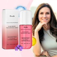 Dragon Fruit Body Hair Flower Fragancia Fresco Natural Suave Hombres Y Mujeres Eau De Toilette Spray - details 1