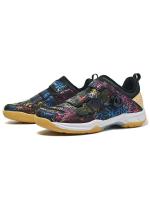 Zapatillas de tenis para hombre, color gratis a juego, tenis para mujer, zapatillas antideslizantes para mujer, zapatos de bádminton, zapatos atléticos para exteriores - details 2