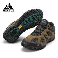 Zapatos de Senderismo para Hombres Antideslizantes, Resistentes al Desgaste, Transpirables, A Prueba de Picas, Zapatillas de Escalada - details 45