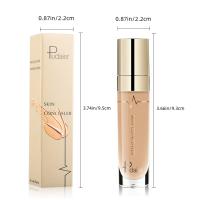 Ocultador de Ojos Mirae Hydratante Cubre Rostro Suave y Duradero Bara de Agua Impermeable para Cubierta Fácil - details 4