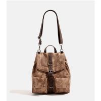 Mochila Mochila de viaje ligera de gran capacidad para mujer - details 9