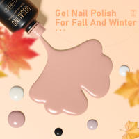 ROSALIND juego de esmaltes de uñas de Gel para Halloween y Navidad, lámpara UV/LED, varios colores, otoño e invierno, para tu fiesta de uñas loca - details 23