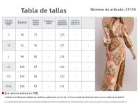 2025 primavera nueva ropa de mujer estilo europeo y americano cuello en V cintura de manga larga diseño delgado vestido en forma de A mujeres - details 0