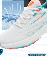 Calzado deportivo para hombre, ligero y versátil, calzado informal para correr y fitness - details 4