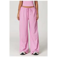 Pantalones rectos para mujer, pantalones de Yoga de cintura alta, entrenamiento para correr, mallas acampanadas, pantalones de Yoga para deportes al aire libre, pantalones atléticos - details 2