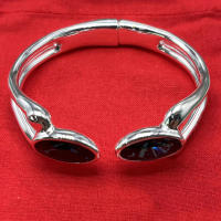 UNOde50 2025 Nuevos accesorios de lujo para fiestas de mujeres de joyería española caliente; Accesorios exquisitos; Pulsera de alta calidad Regalos 54 - details 1