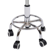 Taburete de masaje giratorio hidráulico, silla con respaldo, altura ajustable, tatuaje, masaje Facial, salón, Spa, Bar, nuevo - details 5