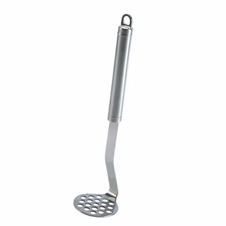 Triturador de verduras multifuncional para ensalada, utensilio de cocina de alta calidad, compactador de barro - 1