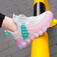 Nuevas Zapatillas Deportivas Antideslizantes de Cuero para Niños de 5 a 16 Años - details 9