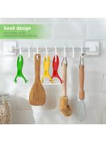 Pelador de cerámica de 3 piezas, pelador de frutas, pelador de verduras de cocina, la cerámica no se oxida, patatas, zanahorias y frutas - details 6