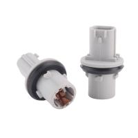 2 uds. Lámpara de giro, casquillo de lámpara de guardabarros COMP. (T10) para Honda City Accord Civic Crv para Vezel RL RLX 33304-S5A-003 - details 2