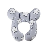 Almohada de Viaje para Bebé Mejorada Almohada de Apoyo para Cabeza y Cuello - details 7