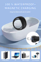Anillo de Pene para Hombre de Silicona BIRDSEXY Inalámbrico Ultra Suave con 10 Vibraciones para Mejorar la Erección y Retardar la Eyaculación Juguete Sexual para Hombres - details 10