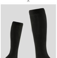 Calcetines de Compresión para Varices Adecuados para Golf, Rugby, Senderismo, Deportes - details 2