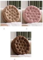 Cojín de sofá suave y cómodo para decoración del hogar, sala de estar grueso para cojín de asiento, dormitorio - details 5