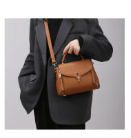 Nuevo bolso de mensajero para mujer, bolso de hombro portátil para mujer de moda - details 18