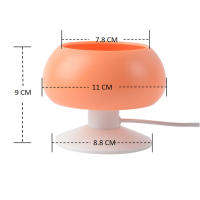 Juego de Spinner eléctrico para abalorios DIY con dos direcciones de rotación ajustable para collares con borlas, pulseras, cadenas de cintura - details 5