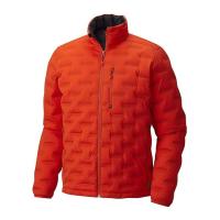 Chaqueta ligera sin costuras para acampar y caminar al aire libre a prueba de viento de invierno, chaqueta de pez globo para hombres - details 2